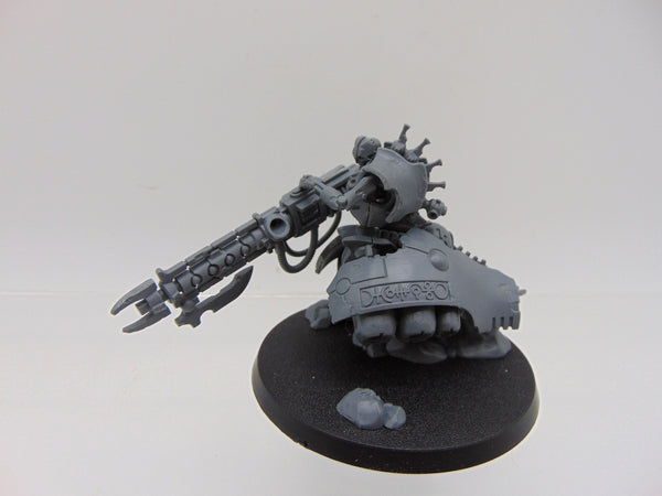 Lokhust Heavy Destroyer