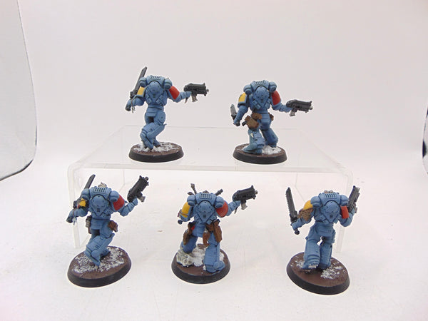 Grey Hunters