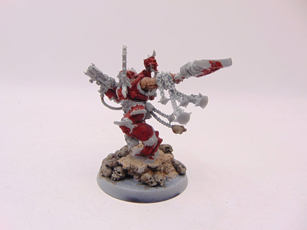 Kharn the Betrayer