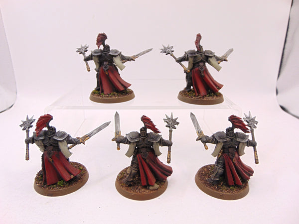 Evocators