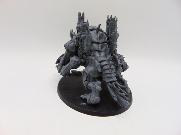Maulerfiend