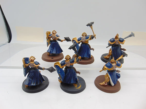 Sequitors