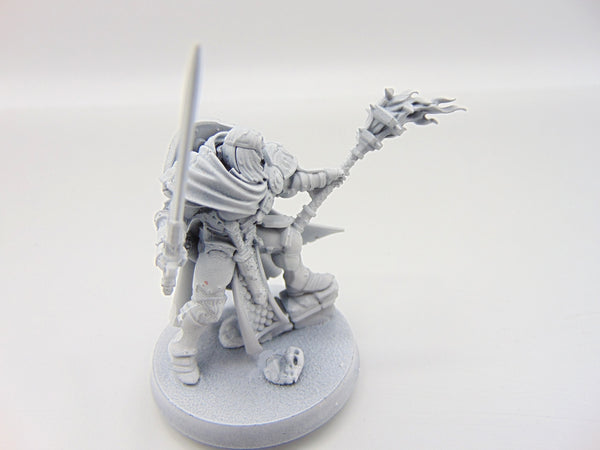 Knight Questor
