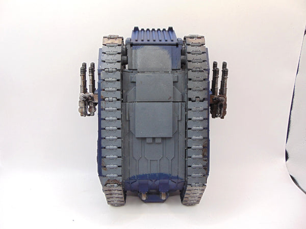 Spartan Assault Tank