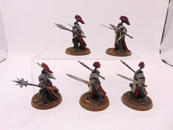 Evocators
