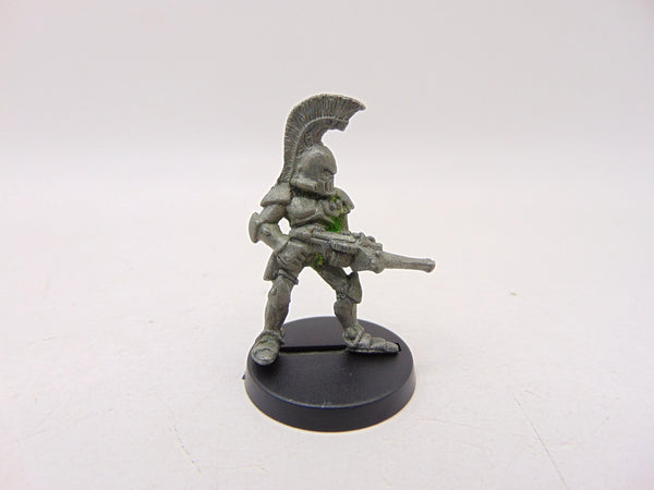Guardian with Shuriken Catapult
