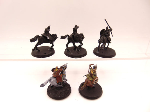 Riders of Rohan