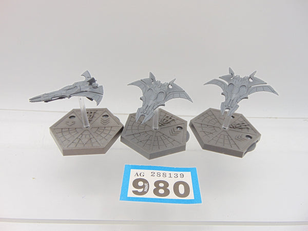 Aeronautica Imperialis: Nightwing Fighters