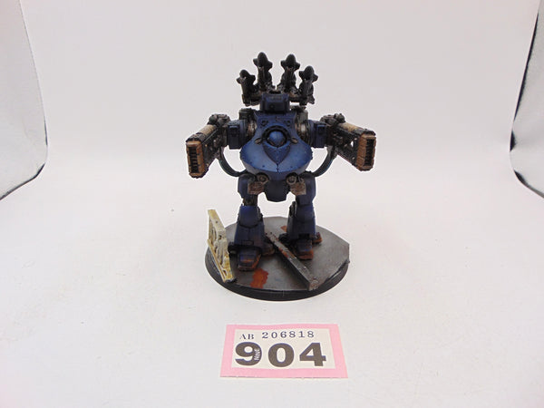 Deredeo Dreadnought