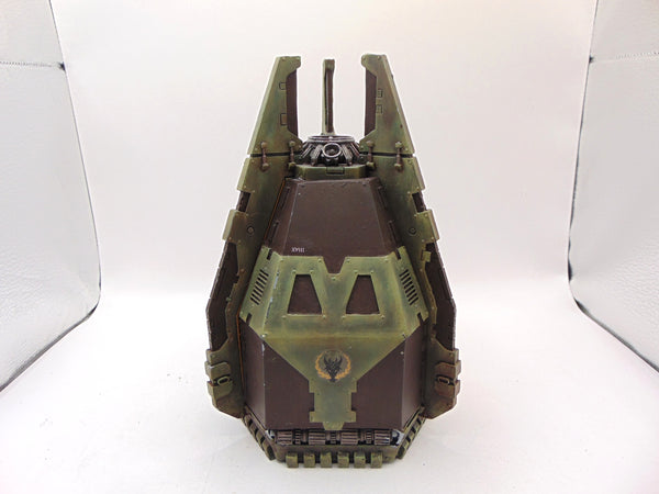 Dreadnought Drop Pod