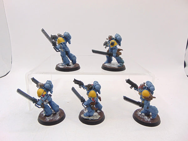 Grey Hunters