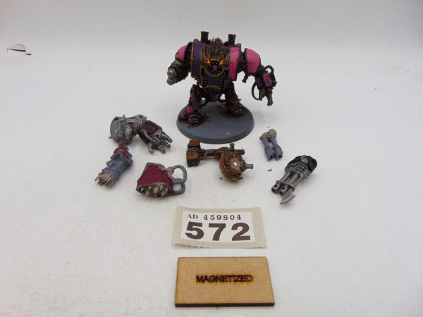 Helbrute