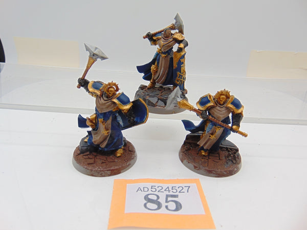 Sequitors