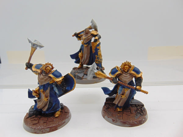 Sequitors