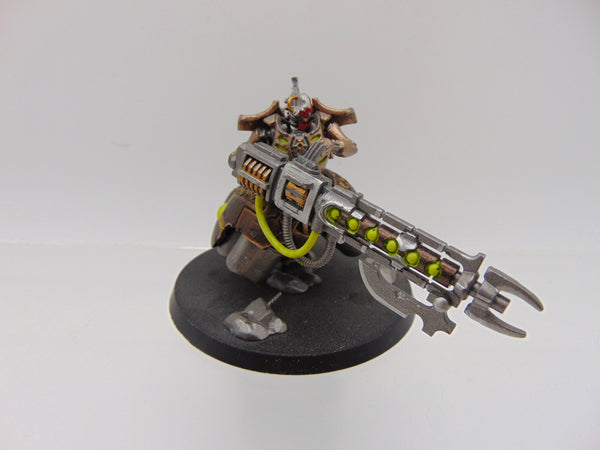 Lokhust Heavy Destroyer