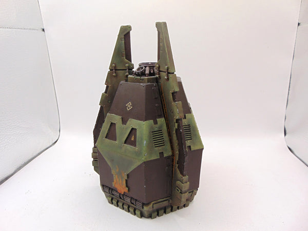 Dreadnought Drop Pod