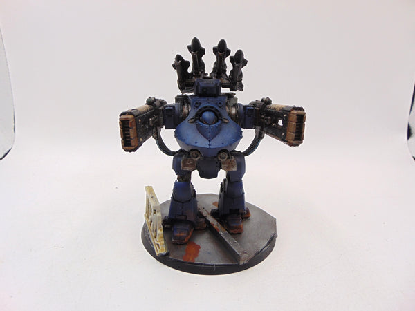 Deredeo Dreadnought