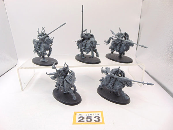 Chaos Knights