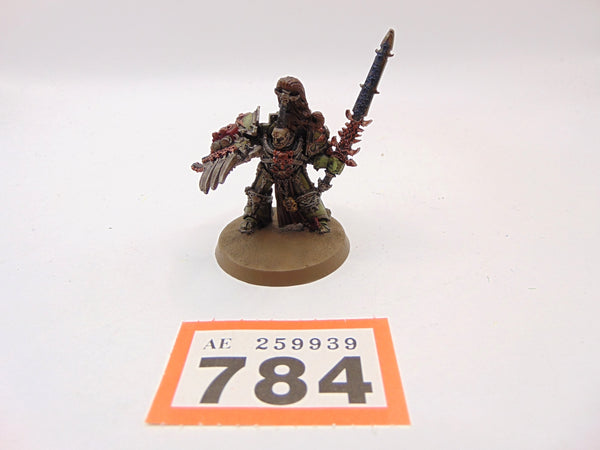 Abaddon the Despoiler