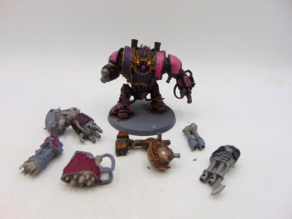 Helbrute