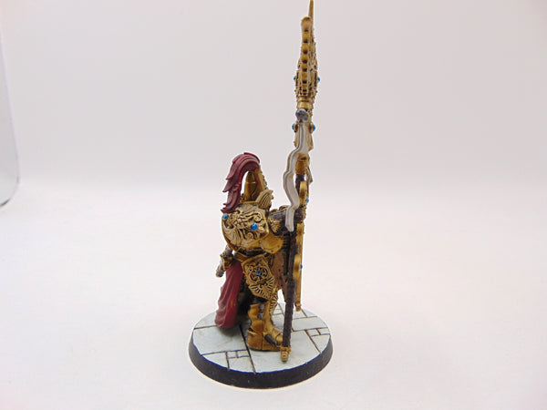 Custodian Guard with Vexilla