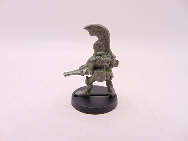 Guardian with Shuriken Catapult