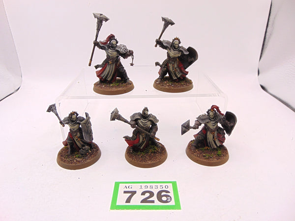 Sequitors