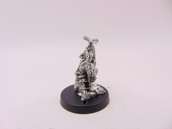 Penitent Witch / Psyker