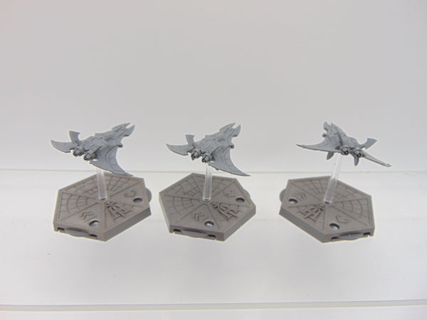 Aeronautica Imperialis: Nightwing Fighters