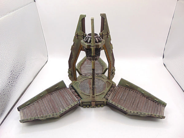 Dreadnought Drop Pod