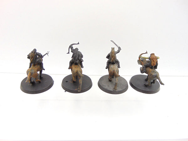 Warg Riders