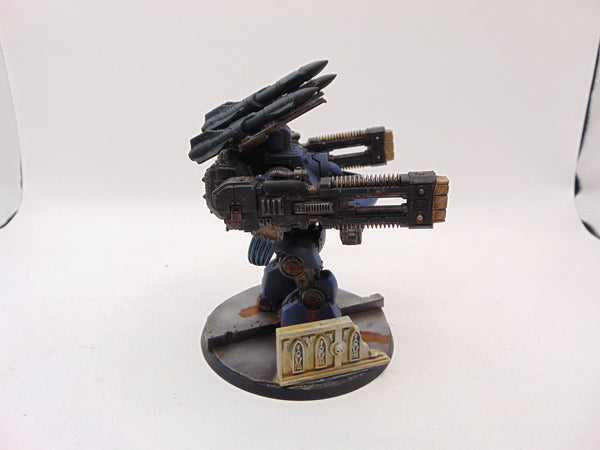 Deredeo Dreadnought