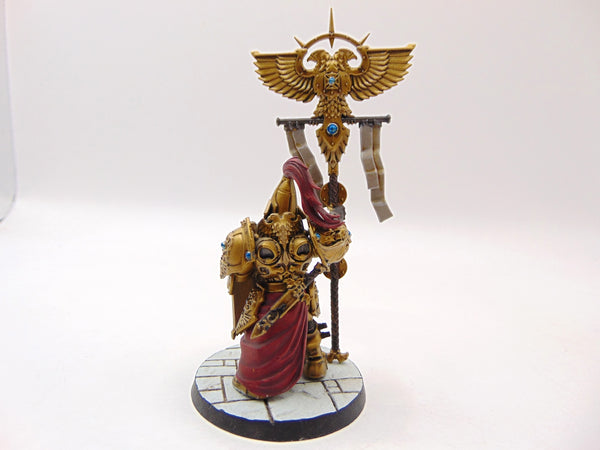 Custodian Guard with Vexilla