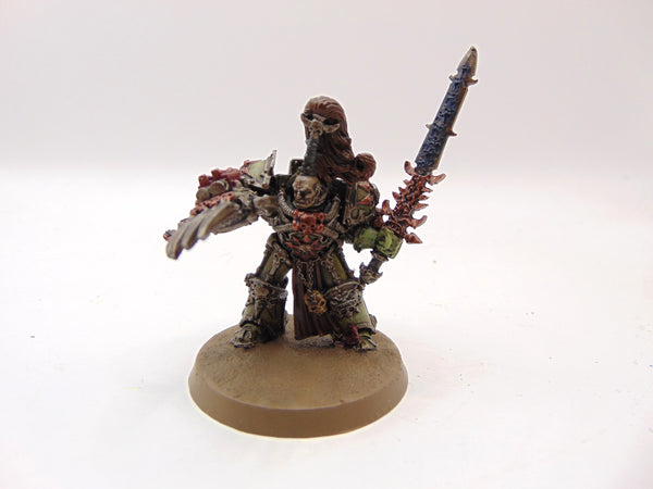Abaddon the Despoiler