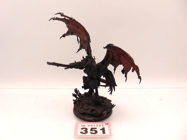 Daemon Prince