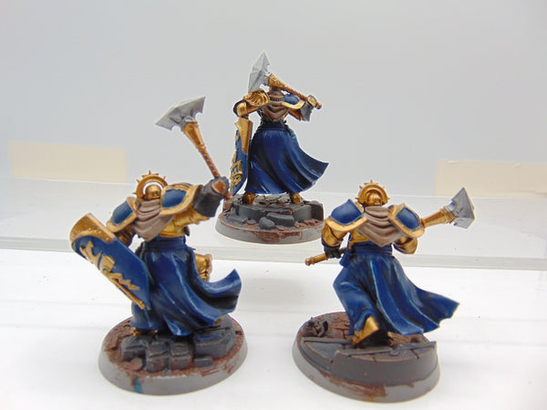 Sequitors