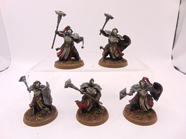 Sequitors