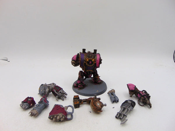 Helbrute