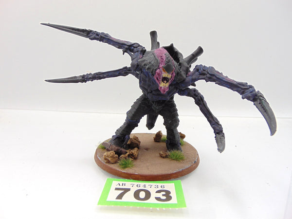 Screamer Killer