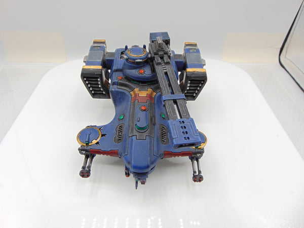 Hammerhead Gunship