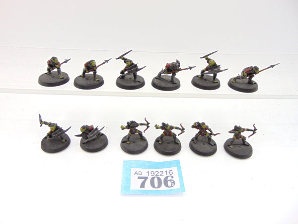 Moria Goblins
