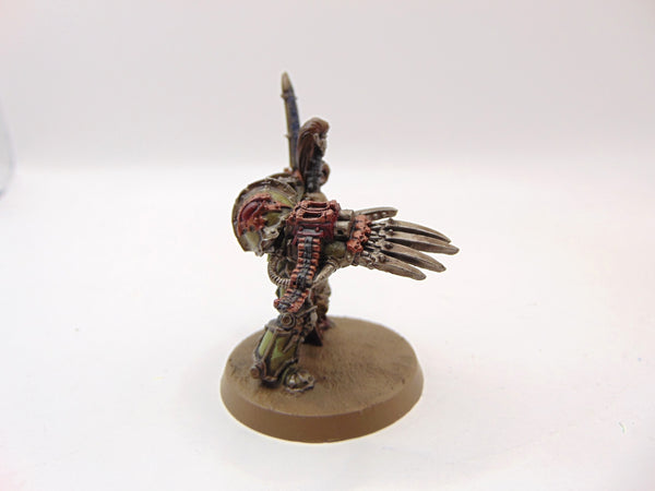 Abaddon the Despoiler