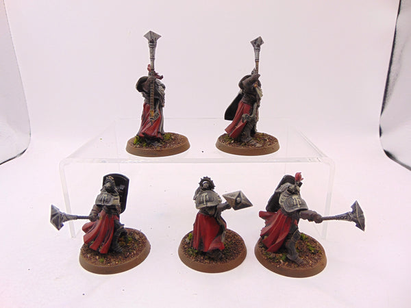 Sequitors