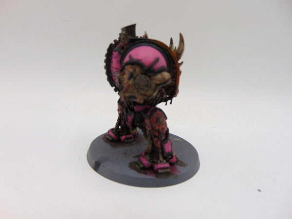 Helbrute