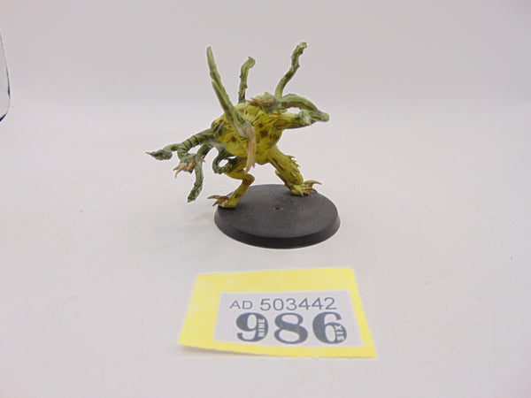Chaos Spawn