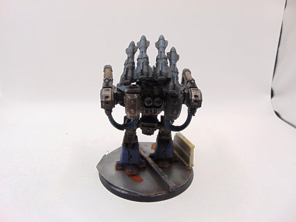 Deredeo Dreadnought