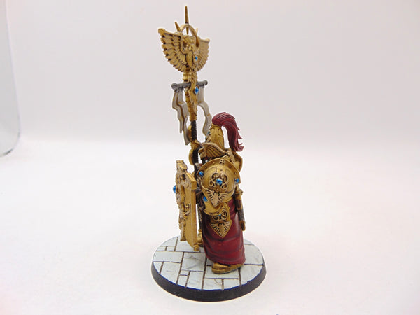 Custodian Guard with Vexilla