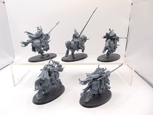 Chaos Knights