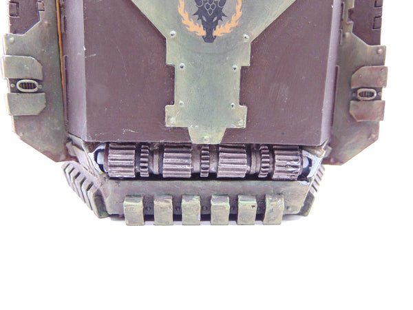 Dreadnought Drop Pod