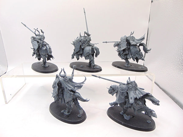 Chaos Knights
